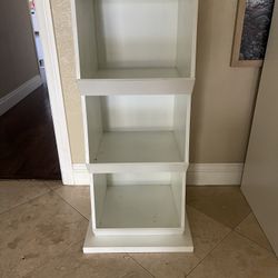 Storage Cube Shelving 