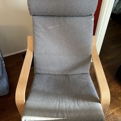 Ikea Armchair
