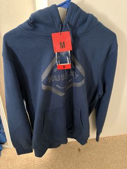 Brand New With Tags Hurly Sweater