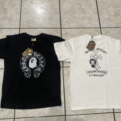 Bape Shirts