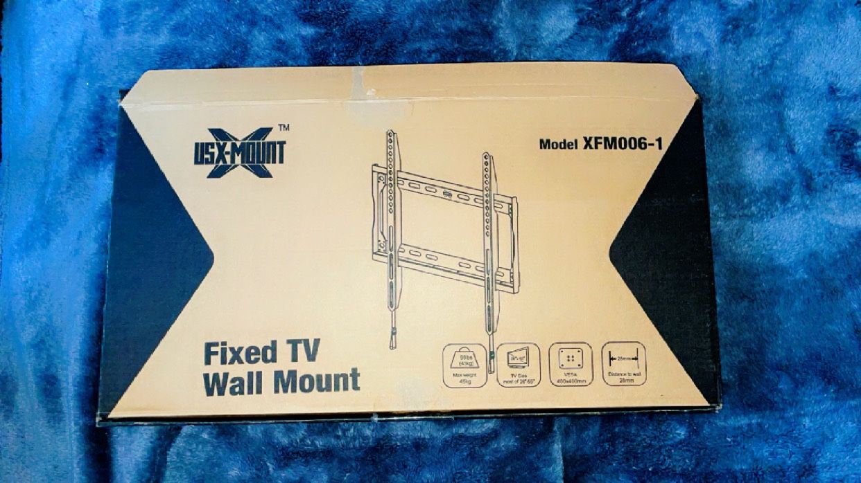 Tv Mount