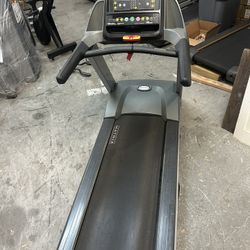 Matrix T3x Commercial Treadmill