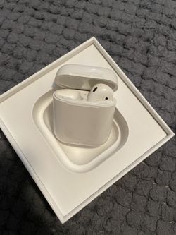 AirPods