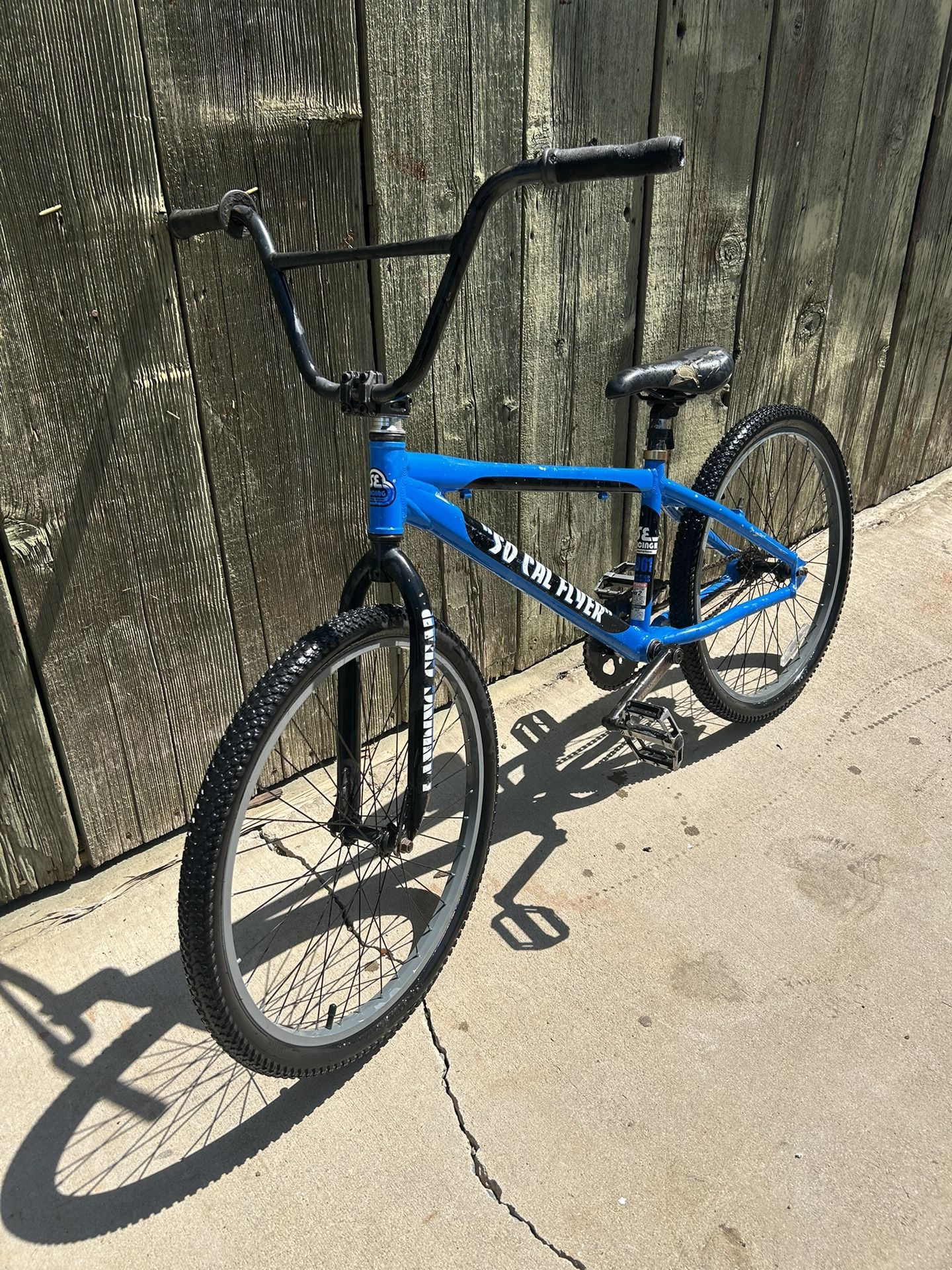 SE SO CAL FLYER