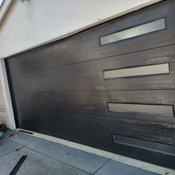 Garage Doors