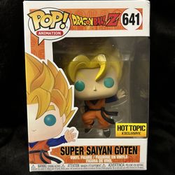 Funko Pop