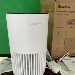 GoveeLife Mini Air Purifier