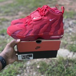 Nike Diamond turf 96