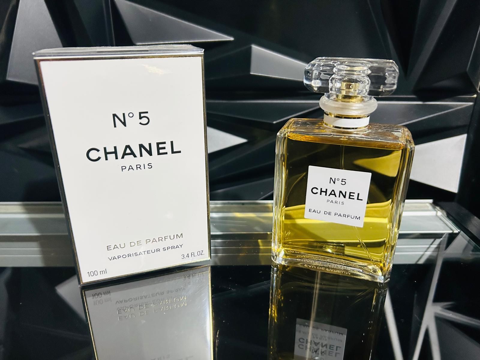 N05 Chanel Paris 100ml