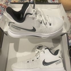 LeBron Witness V Size 10 