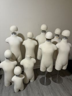 Mannequins