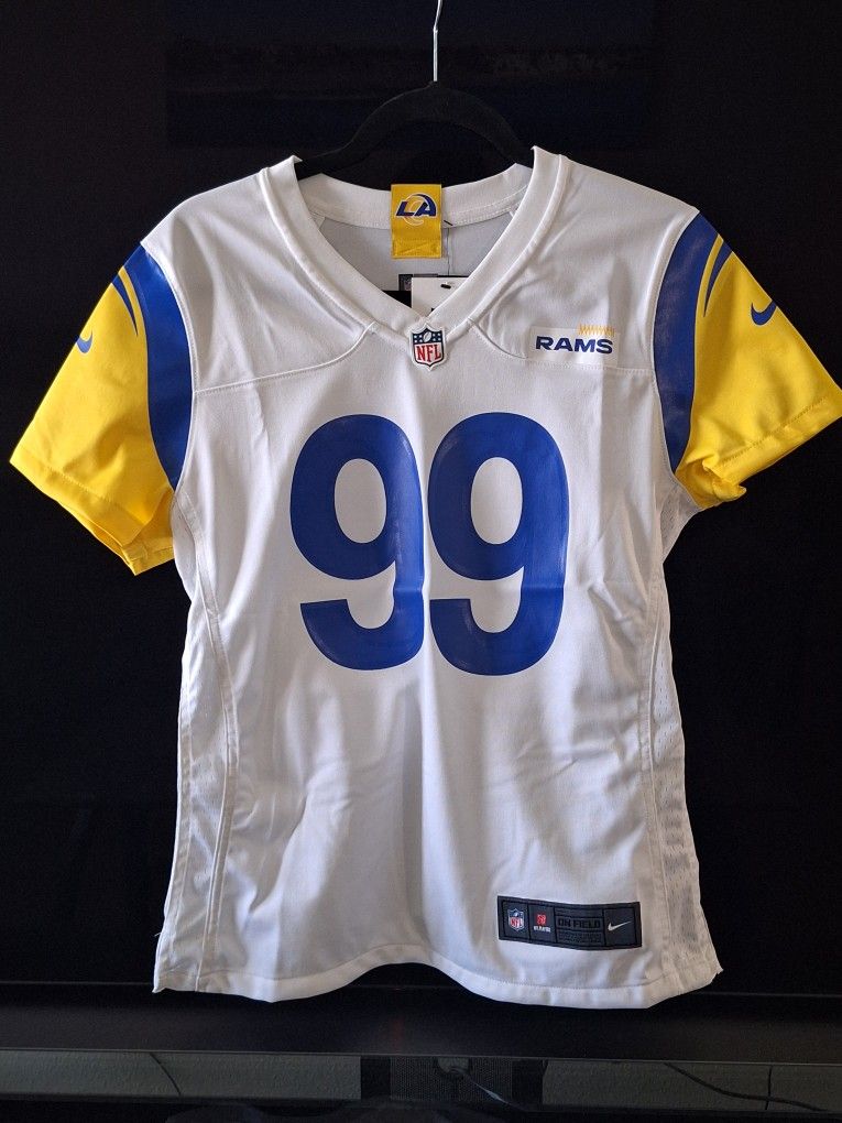 WOMENS JERSEY 