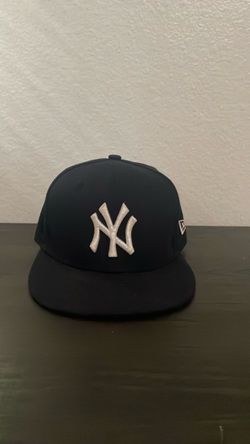 New York Yankees hat