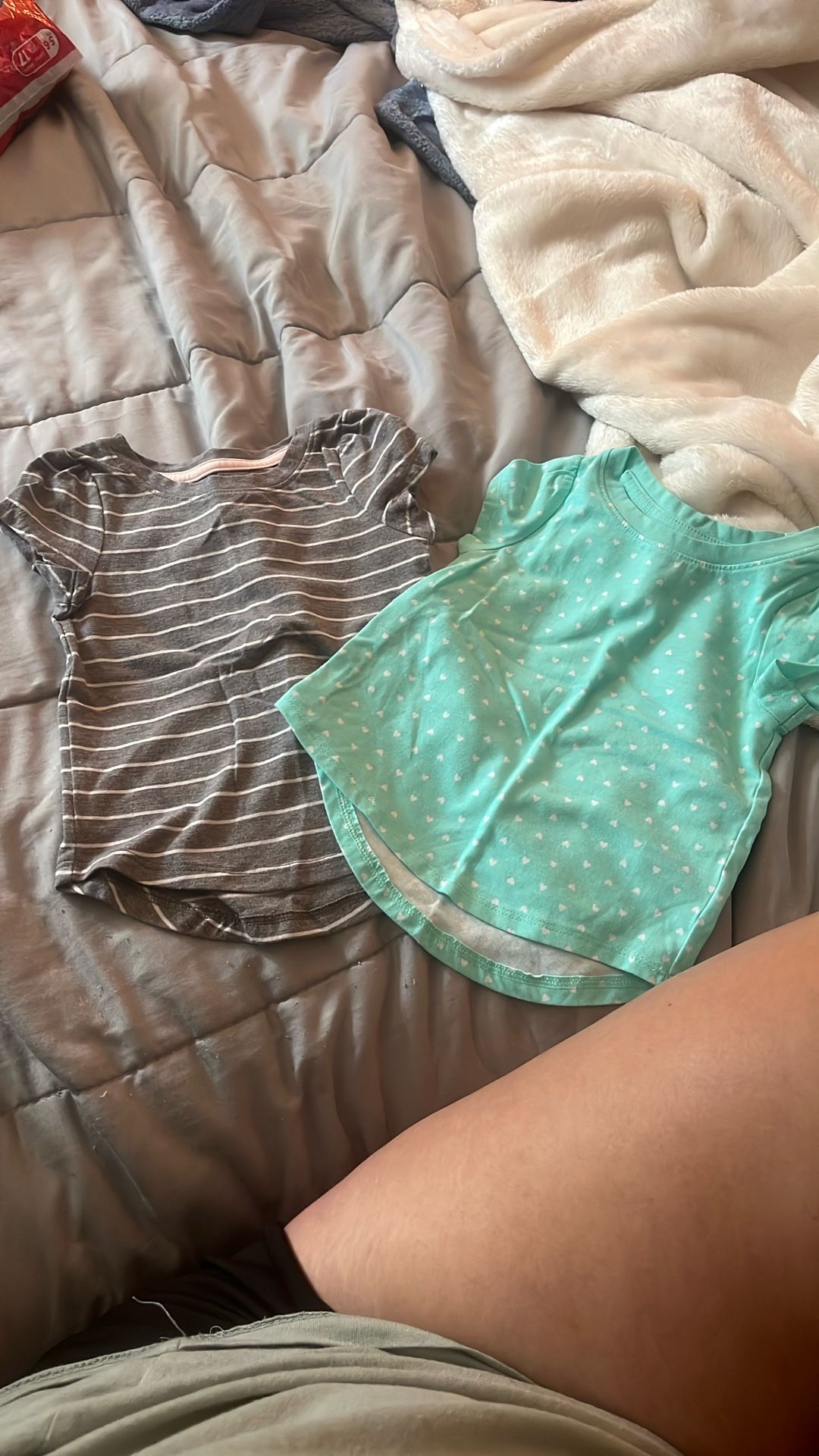 Shirts