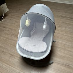 Baby Swing For Infant 