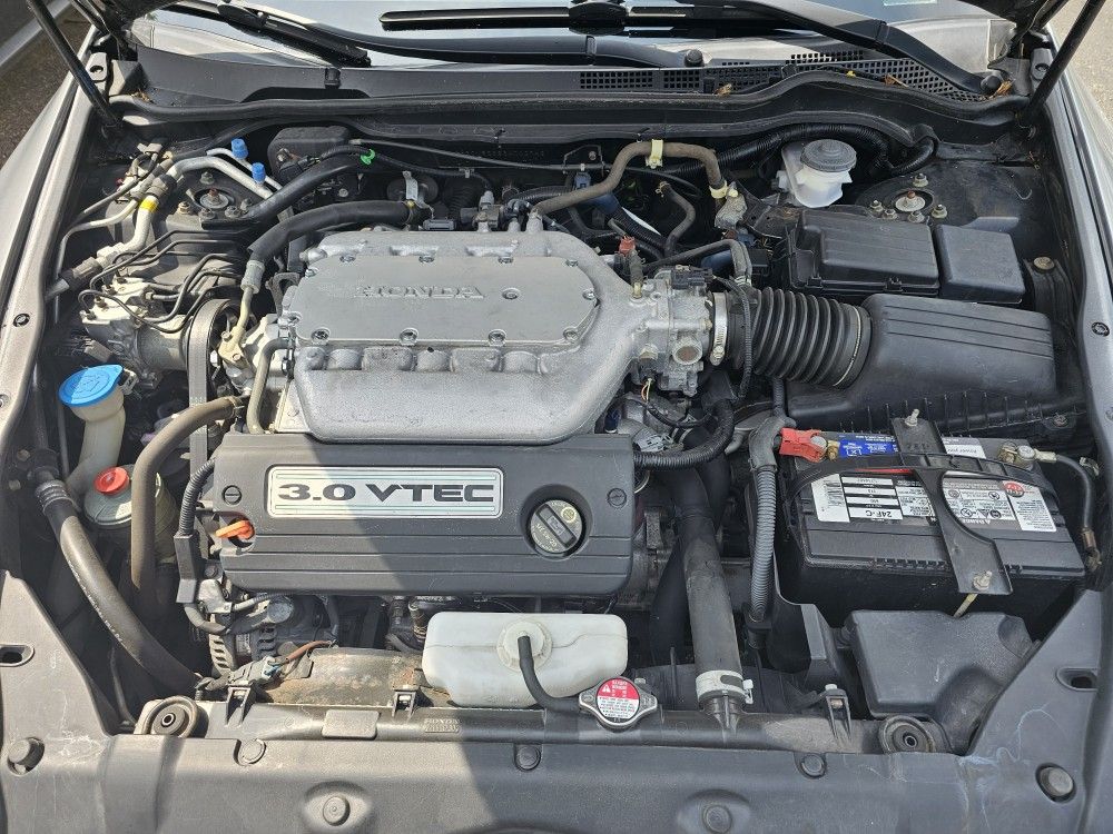 2006 Honda Accord