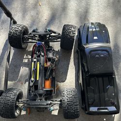 RC Car
