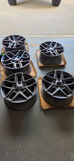 Tire jeep 2026