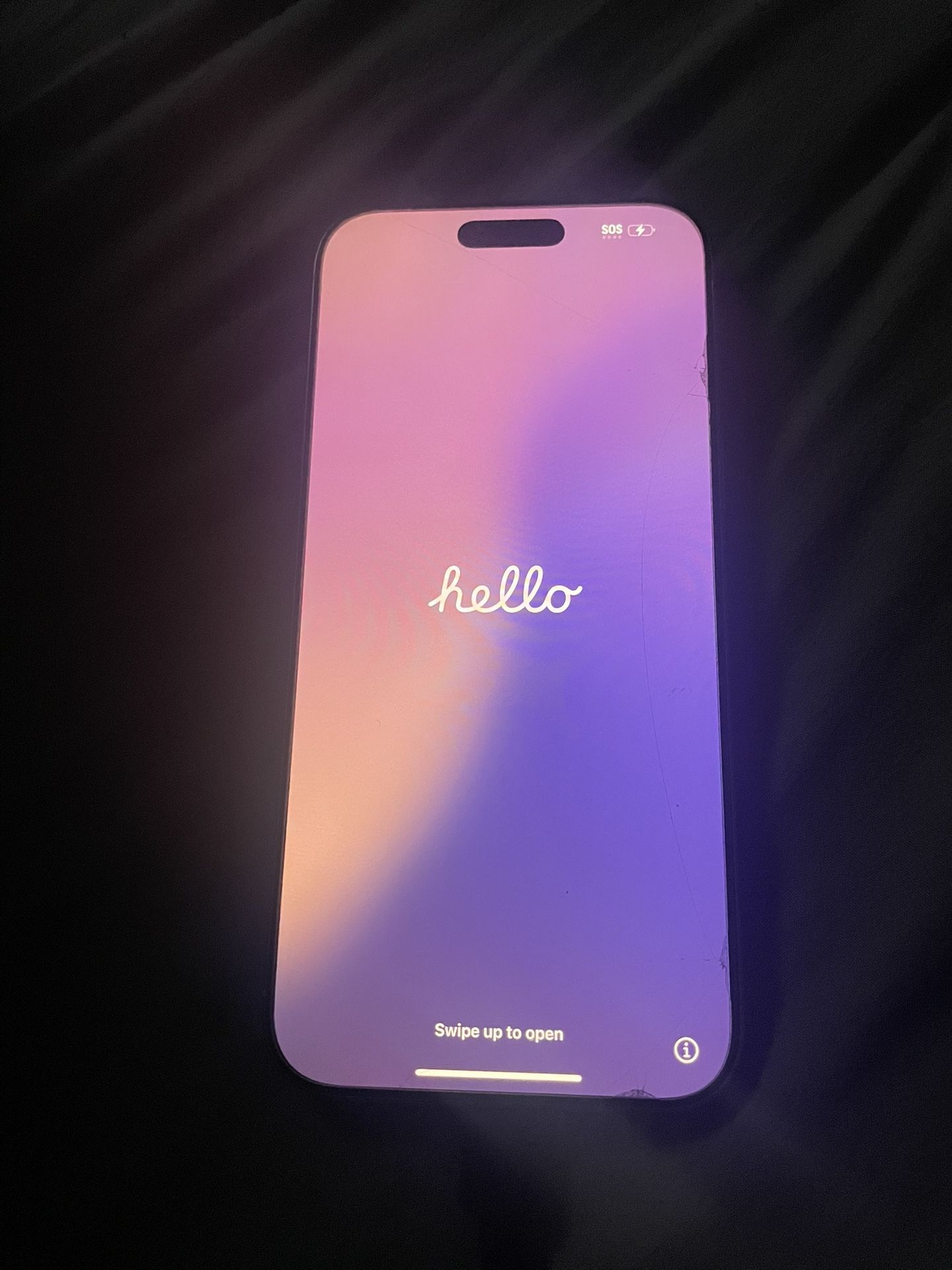 iPhone 16 Pro Max 256GB