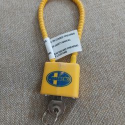 Safety LOCK