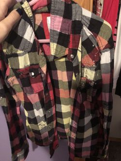 Huge lot girls size 10/12