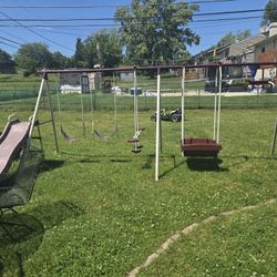 Kids Swings 