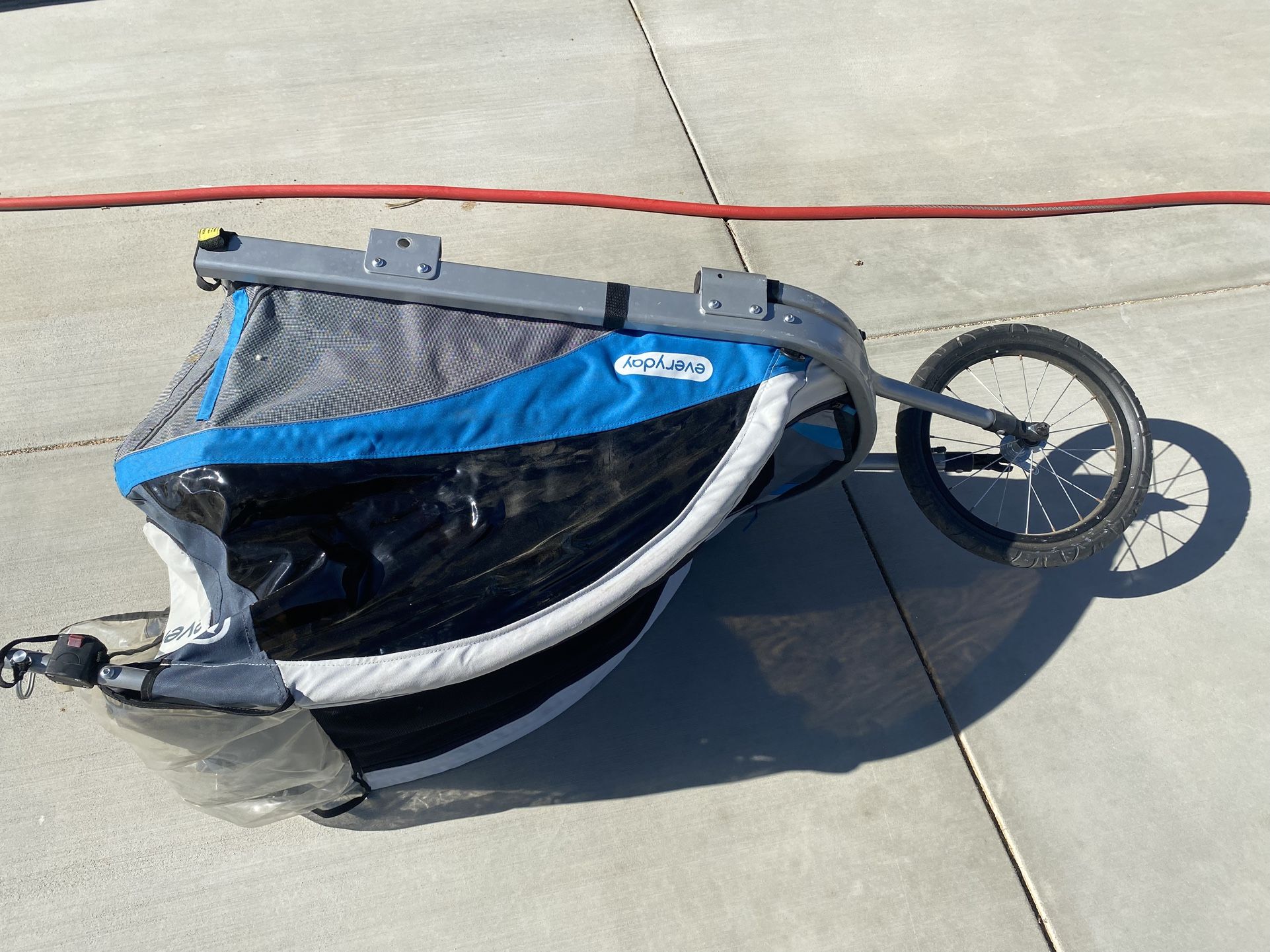 Bike Accessory