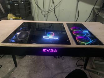 Custom Gaming pC