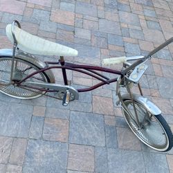 Low Rider 