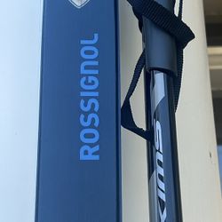 Rossignol Cross country skis
