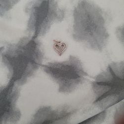 14k Pendant 
