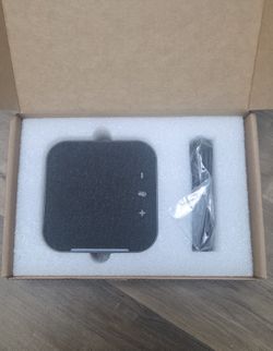 Conference Speaker - Docking Station