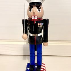Custom Nutcrackers