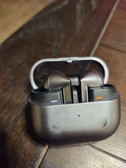 Samsung Galaxy buds 3 pro
