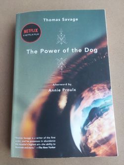 The Power of the Dog