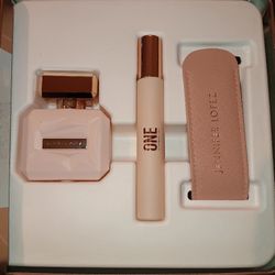 JLO ONE PERFUME 