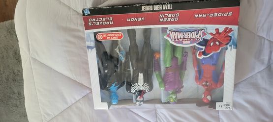 Marvel