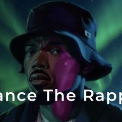 2 Tickets $50 Each To Chance The Rapper Friday October 17th @ Yaamava 
