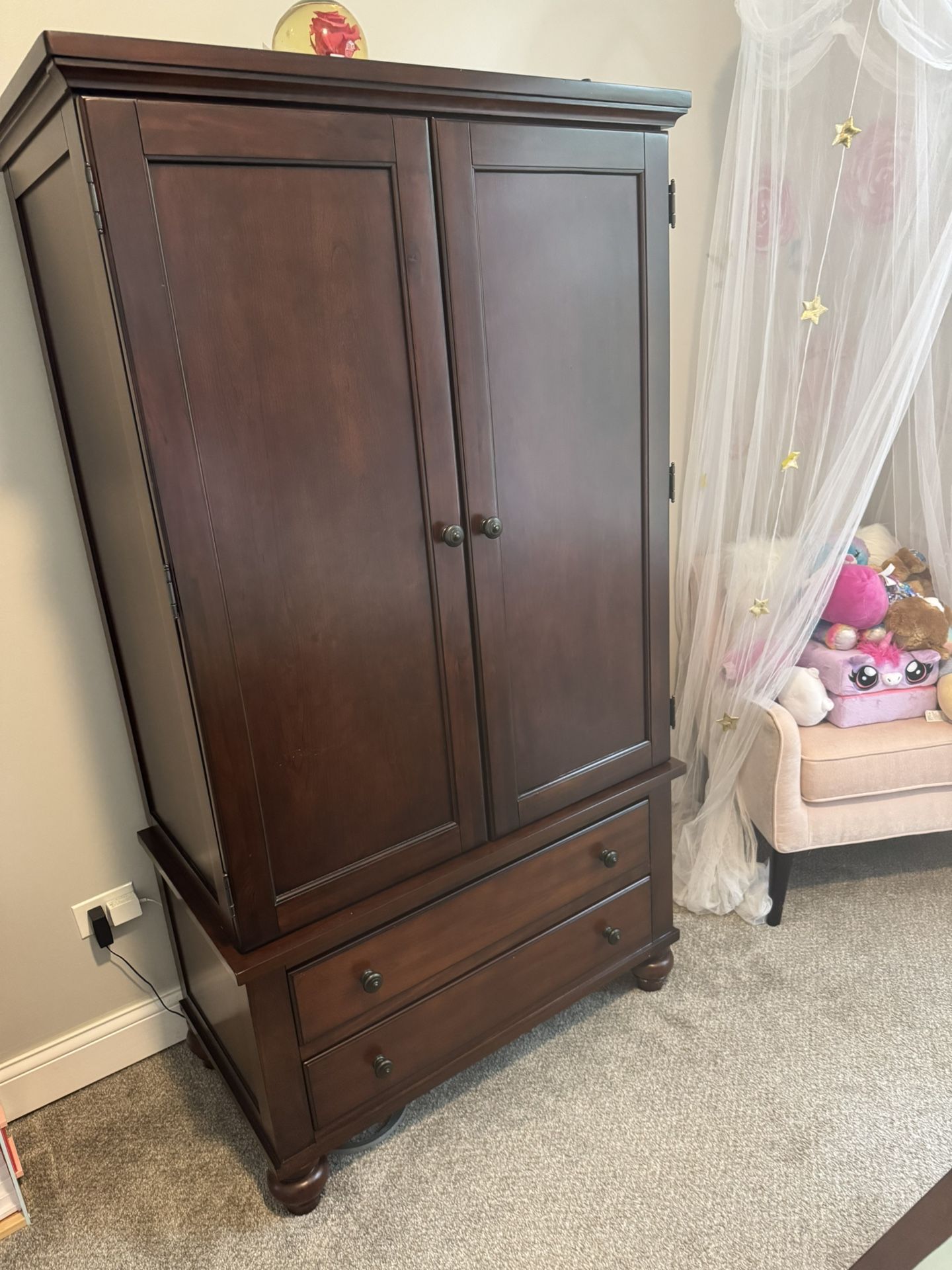 Armoire 