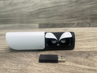 Sony CFI-ZWE1 Wireless Headset w/ USB