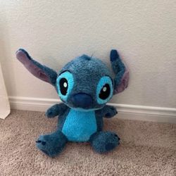 Disney Stitch Weighted Plus 
