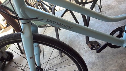 Specialized 3.0 crossroads bike