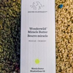 Drunk Elephant Wonder Balm NIB