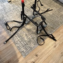 Bike Rack (SEND OFFERS)