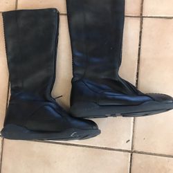 Girl Boots 