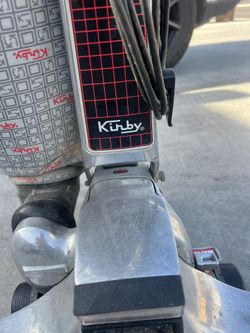 Kirby Vacuum