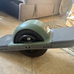 Onewheel Pint 