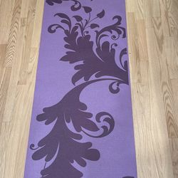 Yoga Mat