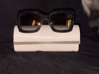 Jimmy Choo Sunglasses