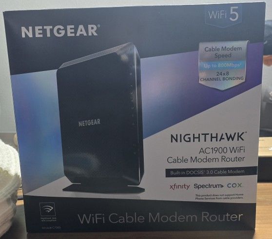 Netgear AC1900